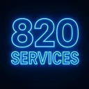 820 SERVICES