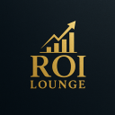 ROI LOUNGE Server Icon