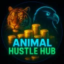 Animal Hustle Hub