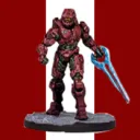 Halo: Flashpoint Canada