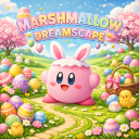 ☁🌸мαяѕнмαℓℓσω ∂яєαмѕ¢αρє 🌸☁ Discord server icon