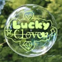 🍀◌　﹒　︵　𝐥υƈƙ𝐲 𝐜ʅ𝒐ʋҽɾ