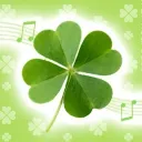 🍀◌　﹒　︵　𝐥υƈƙ𝐲 𝐜ʅ𝒐ʋҽɾ