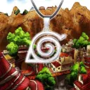 Hidden Leaf Village