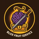 Blox Fruits Service & Giveaway Hub! 🌀 discord icon