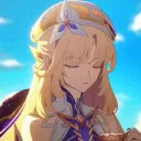 Nicole Mains ᯽ Hexenzirkel Discord Server Icon