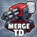 Merge Tower Defense