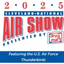 CLEVELAND NATIONAL AIRSHOW🇺🇸