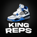 KingReps