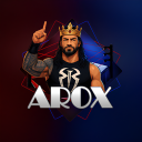 AROX Discord server icon