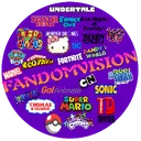 Fandomvision