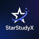 StarStudyX Society Discord Server Icon