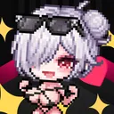 Joon Artale 18+ 造型
