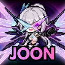 Joon Artale 18+ 造型