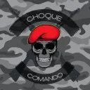 CHOQUE COMANDO ☠