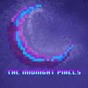 The Midnight Pixels