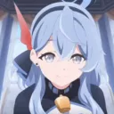 ᰔ・︴𝐌𝐢𝐝𝐧𝐢𝐠𝐡𝐭 𝐆𝐚𝐥𝐥𝐞𝐫𝐲 ｡°✧ Discord server icon