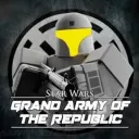 ||TGAR||THE GRAND ARMY REPUBLIC||