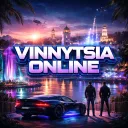 Vinnytsia Online - Гра про Україну!