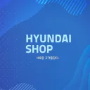 로블록스 현대샵 HYUNDAI SHOP®