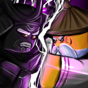 Discovery icon for Ninja Destiny Discord server