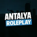 AntalyaRP | FiveM #1