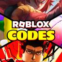 Roblox Codes Hunter Discord Server Icon