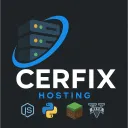 Cerfix | Hosting