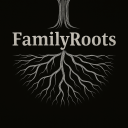 Family Roots za Discord server icon