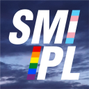 SMPL Discord server icon