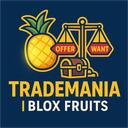 TradeMania | Blox Fruits Discord Server Icon