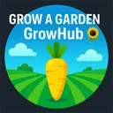 GrowHub 🌻