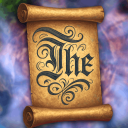 Discovery icon for Tamriel’s Heartland Exchange Discord server