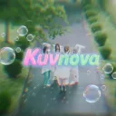 Kuvnova　          #RT150