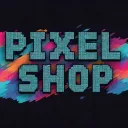 💰 Pixel Shop 💰