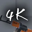 4K