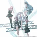 HIATUS Looking For Your Light at 25:00 [Remade]