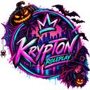 Krypton Roleplay Discord Server Icon
