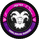 [♠] Jester 1 “Harlequin Mirage” [♠]