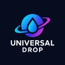 Univarsal Drop Discord Server Icon