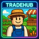 RM | Grow A Garden Tradehub🎓 Discord server icon