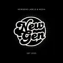 +* NewGen Labels & Media *+