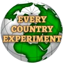 Every Country Experiment