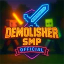 DemolisherSMP | OFFICIAL