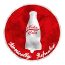 Nuka Cola Atomically Refreshed