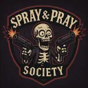 Spray & Pray Society's icon