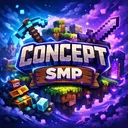 CLOSED | Concept SMP |