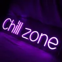 CHILL ZONE