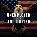 Unemployed & United Discord Server Icon
