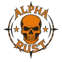 Alpha Rust